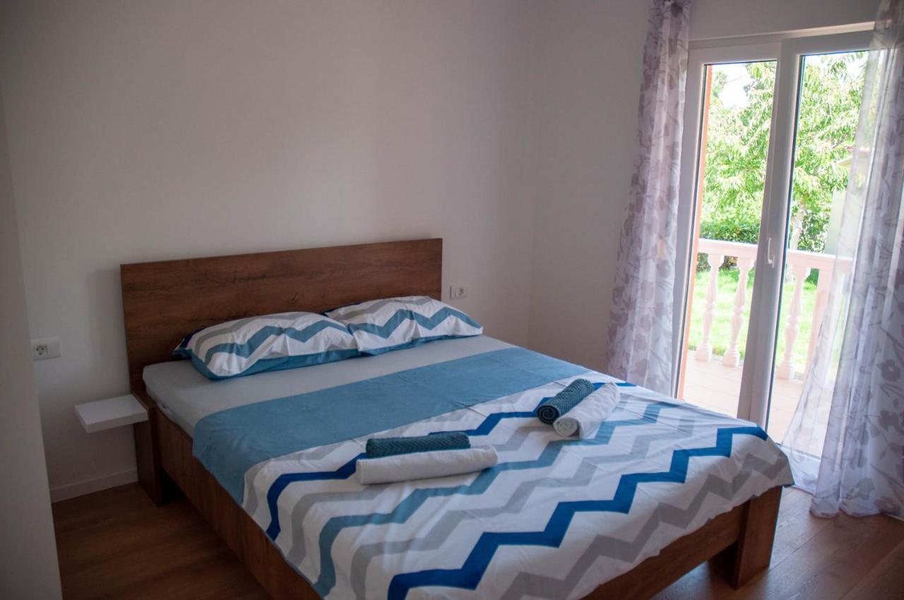 Kvarner Hill Apartment Viskovo ภายนอก รูปภาพ