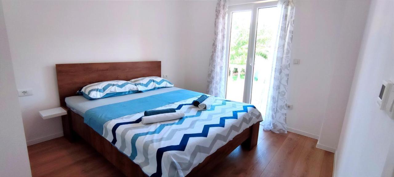 Kvarner Hill Apartment Viskovo ภายนอก รูปภาพ