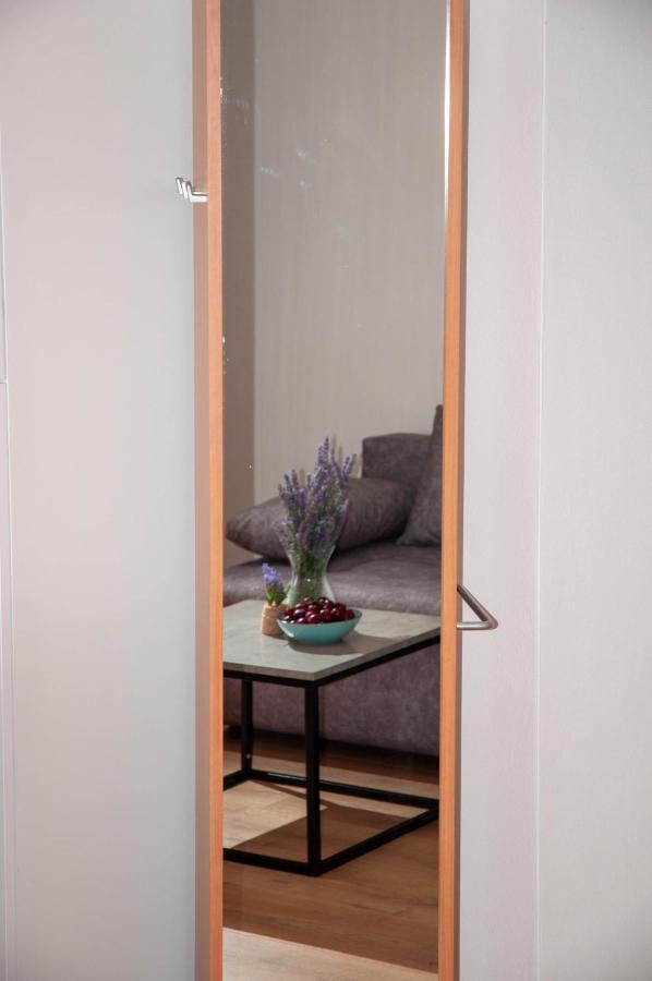 Kvarner Hill Apartment Viskovo ภายนอก รูปภาพ