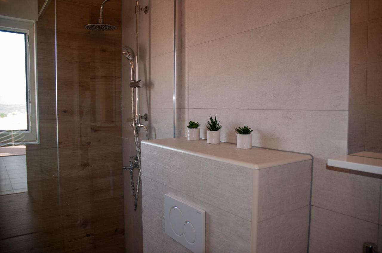 Kvarner Hill Apartment Viskovo ภายนอก รูปภาพ