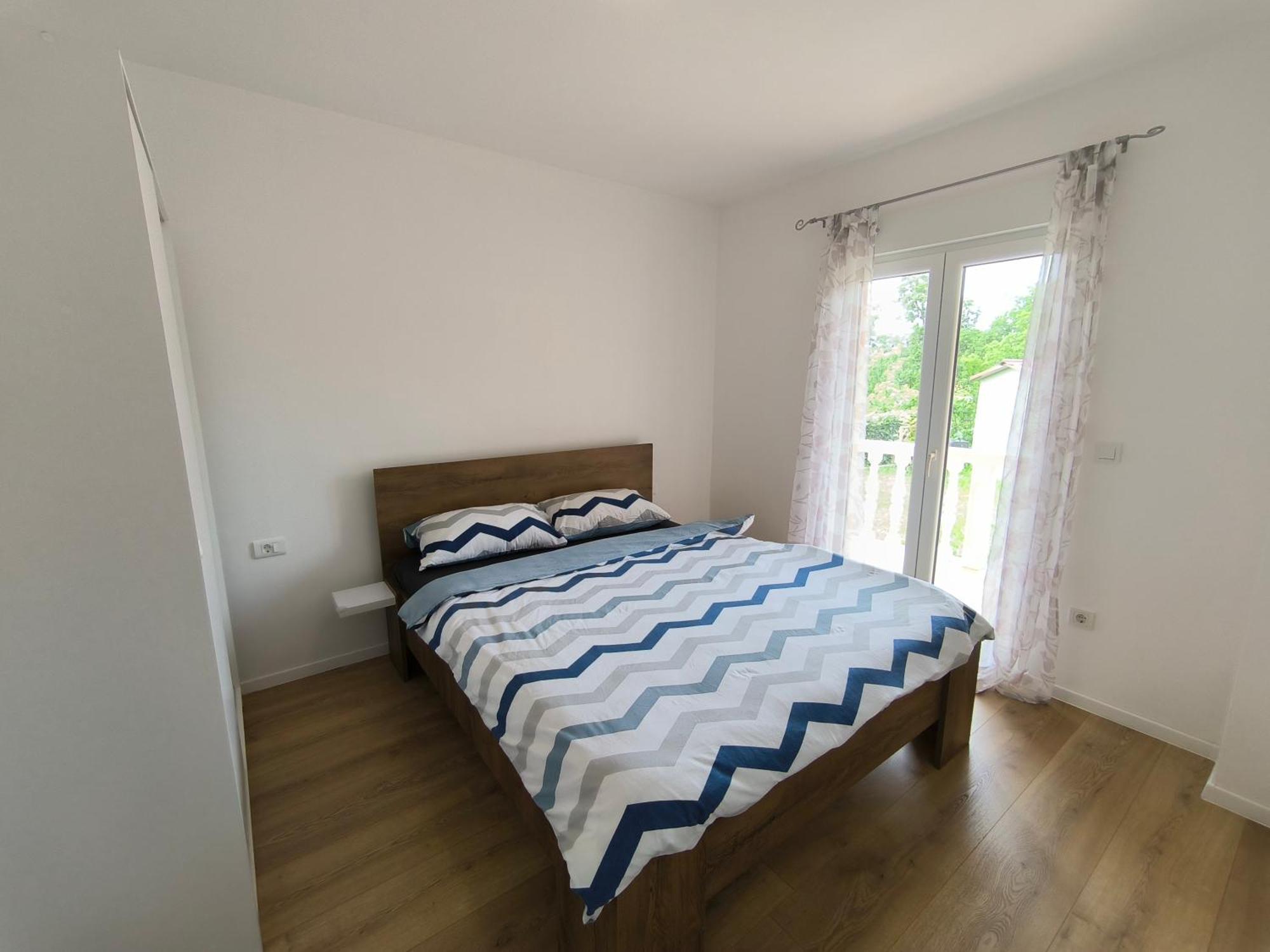 Kvarner Hill Apartment Viskovo ห้อง รูปภาพ